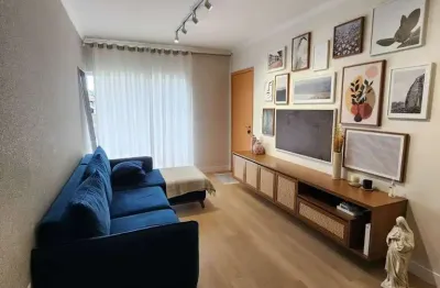 Apartamento com 2 quartos à venda no São Luís, Jaraguá do Sul 