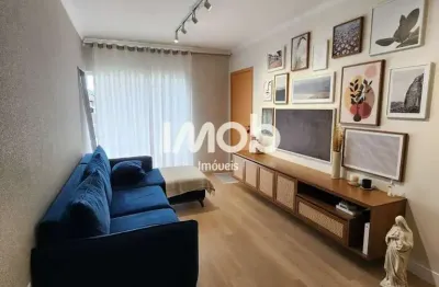 Apartamento com 2 quartos à venda no São Luís, Jaraguá do Sul 