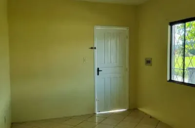 Casa com 2 quartos à venda na Escolinha, Guaramirim 