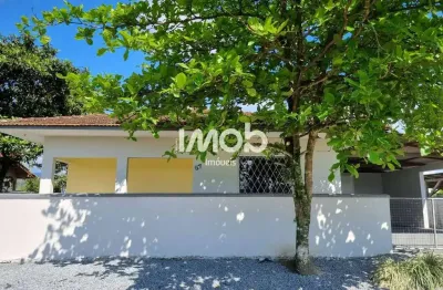 Casa com 2 quartos à venda na Escolinha, Guaramirim 