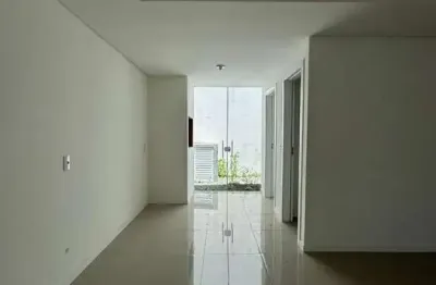 Casa geminada com 2 suites, três rios do norte - jaraguá do sul