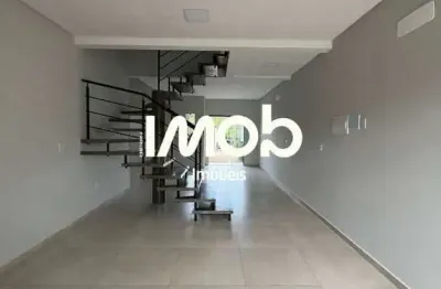 Casa com 2 quartos à venda no Beira Rio, Guaramirim 