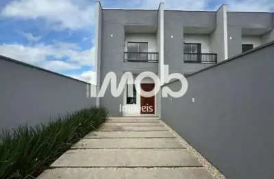 Casa com 2 quartos à venda no Beira Rio, Guaramirim 
