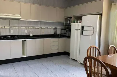 Casa com 1 suíte + 1 quarto, bananal do sul - guaramirim