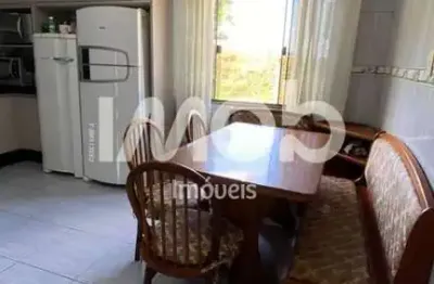 Casa com 2 quartos à venda em Bananal do Sul, Guaramirim 