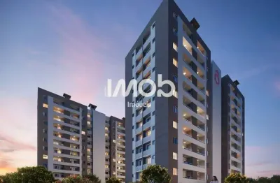 Apartamento com 2 quartos à venda no Centro, Penha 