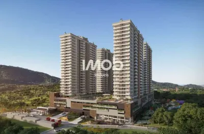 Apartamento com 3 quartos à venda no Armação, Penha 