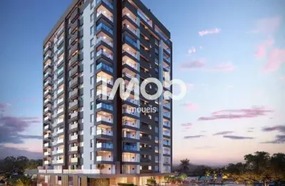 Apartamento com 3 quartos à venda no Armação, Penha 