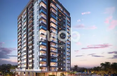 Apartamento com 3 quartos à venda no Armação, Penha 