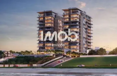 Apartamento com 5 quartos à venda no Centro, Balneário Piçarras 