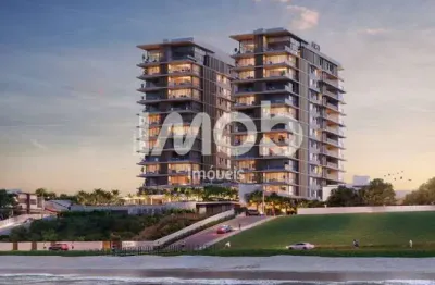 Apartamento com 5 quartos à venda no Centro, Balneário Piçarras 