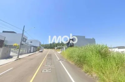 Terreno à venda no Três Rios do Norte, Jaraguá do Sul 