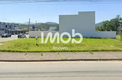 Terreno à venda no Três Rios do Norte, Jaraguá do Sul 