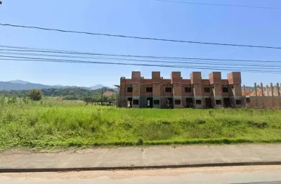 Terreno à venda no Três Rios do Norte, Jaraguá do Sul 
