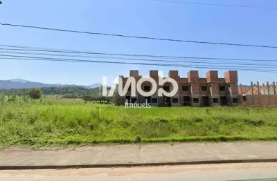 Terreno à venda no Três Rios do Norte, Jaraguá do Sul 