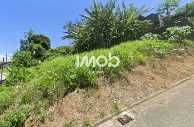 Terreno à venda na Vila Lalau, Jaraguá do Sul 