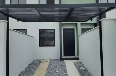 Casa com 2 quartos à venda no Estrada Nova, Jaraguá do Sul 