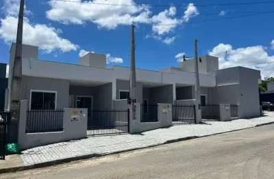 Casa com 2 quartos à venda no Jaraguá 99, Jaraguá do Sul 