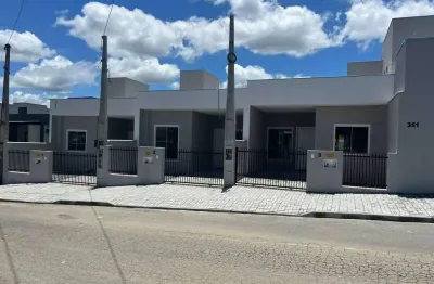 Casa com 2 quartos à venda no Jaraguá 99, Jaraguá do Sul 