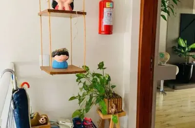 Apartamento com 2 quartos à venda no Avaí, Guaramirim 