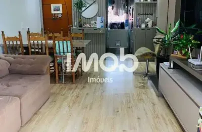 Apartamento com 2 quartos à venda no Avaí, Guaramirim 