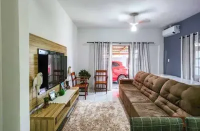 Casa com 2 quartos à venda no Rau, Jaraguá do Sul 