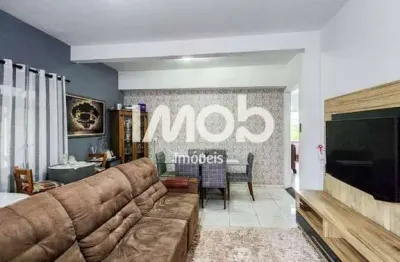 Casa com 3 quartos à venda no Rau, Jaraguá do Sul 