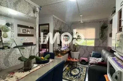 Apartamento com 2 quartos à venda no Ribeirão Cavalo, Jaraguá do Sul 