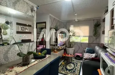 Apartamento com 2 quartos à venda no Ribeirão Cavalo, Jaraguá do Sul 