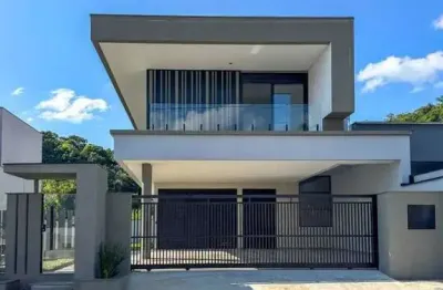 Casa com 3 quartos à venda no Amizade, Jaraguá do Sul 