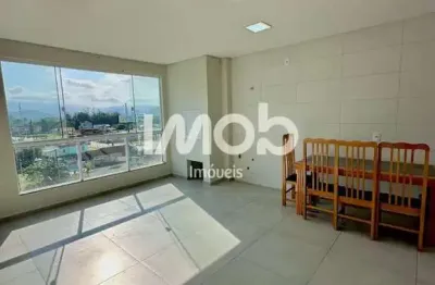 Apartamento com 2 quartos à venda no João Pessoa, Jaraguá do Sul 