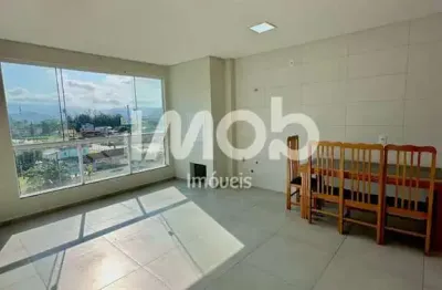 Apartamento com 2 quartos à venda no João Pessoa, Jaraguá do Sul 