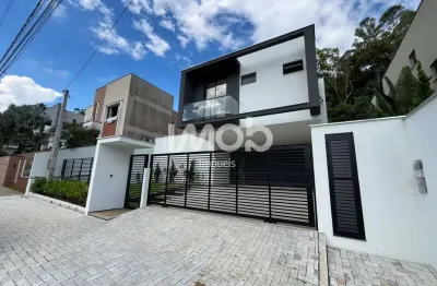 Casa com 4 quartos à venda no Amizade, Jaraguá do Sul 
