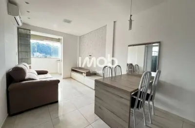 Apartamento com 2 quartos à venda no Jaraguá Esquerdo, Jaraguá do Sul 