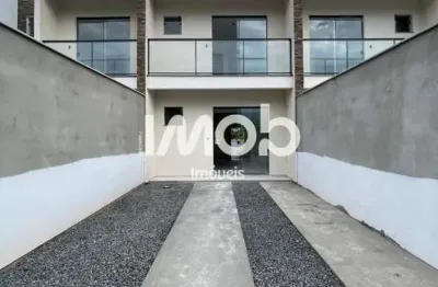 Casa com 3 quartos à venda no Amizade, Jaraguá do Sul 