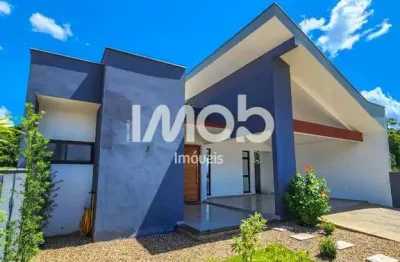 Casa com 3 quartos à venda em Bananal do Sul, Guaramirim 