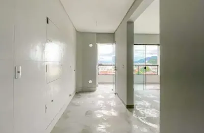 Apartamento com 1 suíte + 2 quartos, bairro amizade - guaramirim