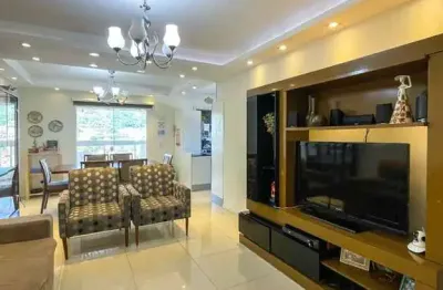 Apartamento com 3 quartos à venda na Vila Nova, Jaraguá do Sul 