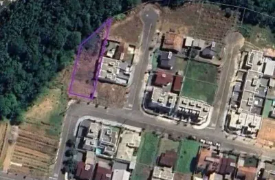 Terreno à venda no Nereu Ramos, Jaraguá do Sul 