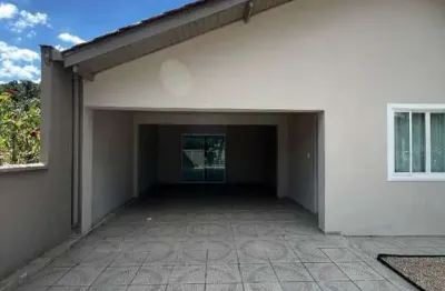 Casa com 2 quartos à venda no Tifa Martins, Jaraguá do Sul 
