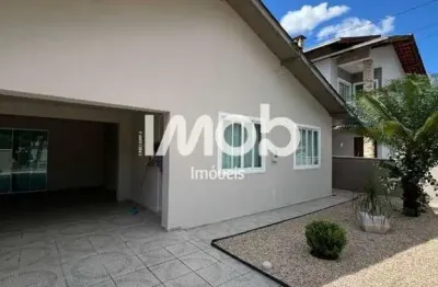 Casa com 4 quartos à venda no Tifa Martins, Jaraguá do Sul 