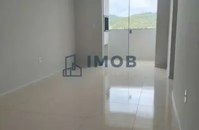 Apartamento com 2 quartos à venda no Rau, Jaraguá do Sul 