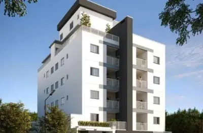Apartamento com 2 quartos, bairro barra do rio cerro