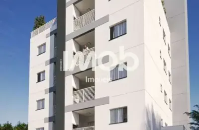 Apartamento com 2 quartos à venda na Barra do Rio Cerro, Jaraguá do Sul 