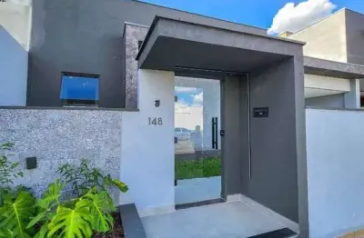 Casa com 3 quartos, três rios do norte - jaraguá do sul