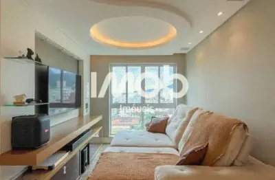 Apartamento com 2 quartos à venda no Centro, Jaraguá do Sul 