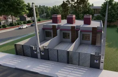 Casa com 2 quartos à venda no Jaraguá 99, Jaraguá do Sul 