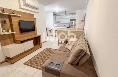 Apartamento Mobiliado com 2 Quartos, Centro de Balneário Piçarras