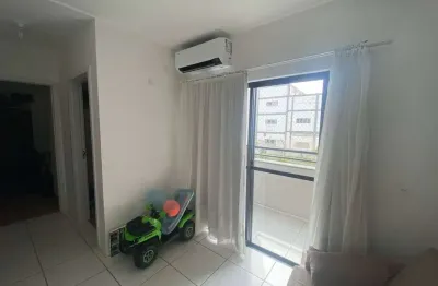 Apartamento com 2 quartos, vila baependi - jaraguá do sul