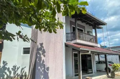 Casa com 3 quartos à venda no Tifa Martins, Jaraguá do Sul 